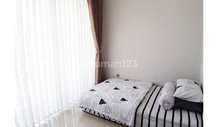 Dijual Rumah Semi Furnish Di Cibubur Country Cikeas Bogor 2