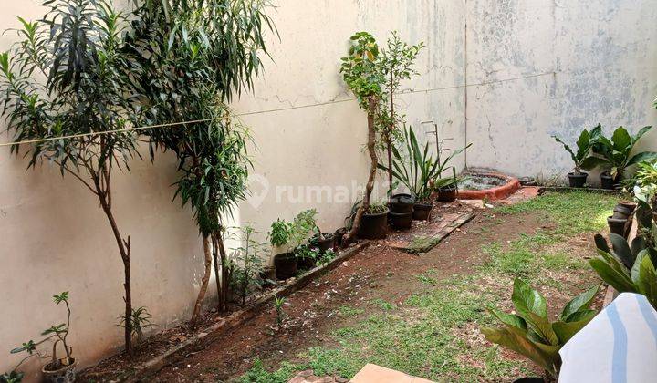 Dijual Rumah Siap Huni di Daerah Duren Sawit Jakarta Timur 2