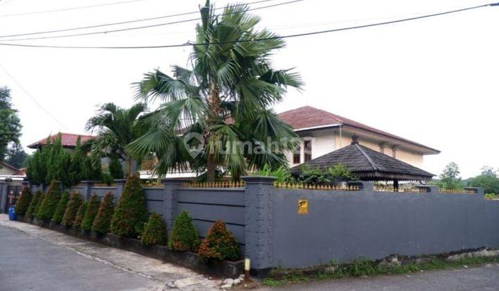 Dijual Rumah Hook Mewah Full Furnish di Pondok Cibubur Depok 2