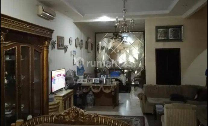 Dijual Rumah di Pesona Khayangan Depok 2