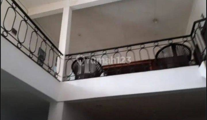 Dijual Rumah Cantik Di Pondok Cibubur Depok 2