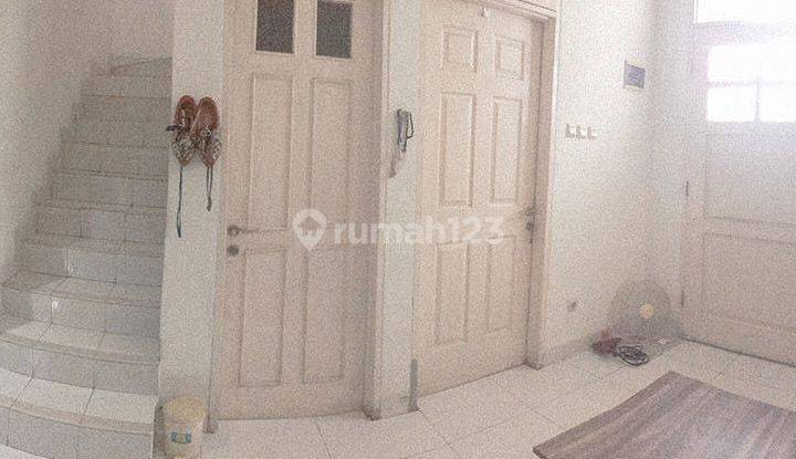 Dijual Rumah Dalam Cluster Citra Gran Cibubur 2