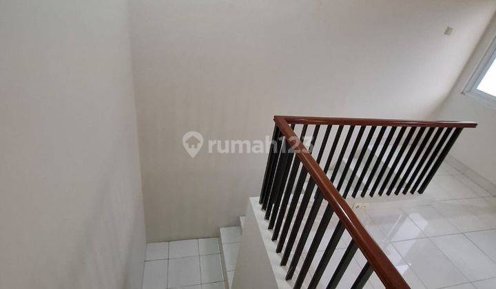 Dijual Rumah Siap Huni di Kota Wisata Cibubur 2