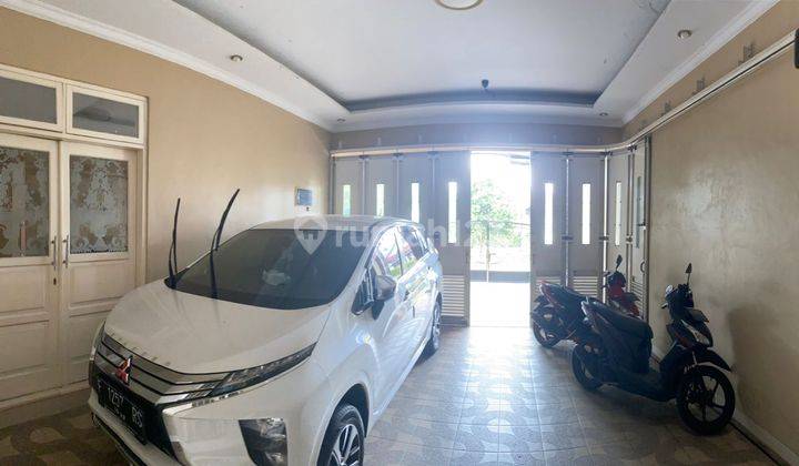 Dijual Cepat Rumah Mewah Hook Full Furnish di Nirwana Estate Cikaret Cibinong Bogor 2