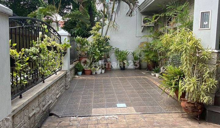 Dijual Rumah Siap Huni Semi Furnish di Rawamangun Pulogadung Jakarta Timur 2