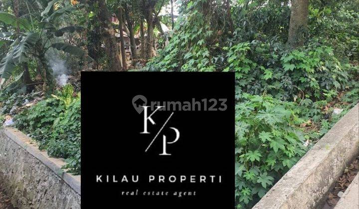 Dijual Cepat Tanah Berlokasi di Jatimelati Bekasi 2