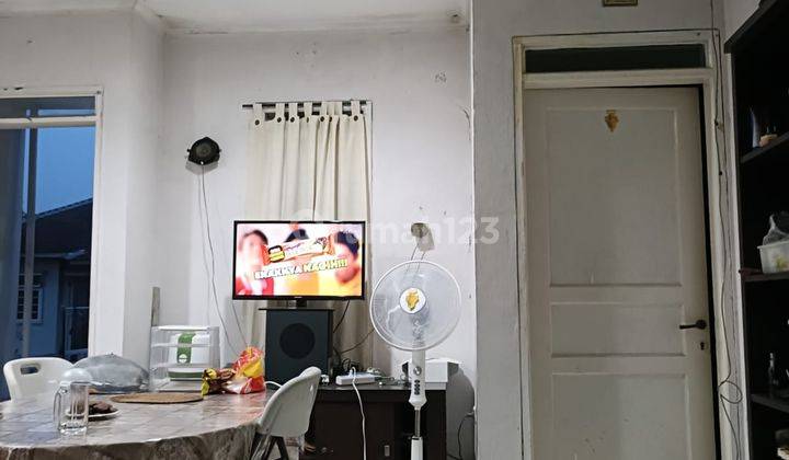 Dijual Rumah Full Furnish Siap Huni di Kota Wisata Cibubur 2