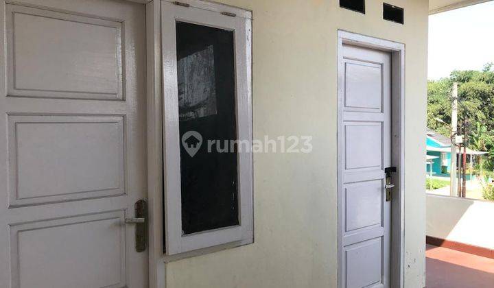 Dijual Rumah Hook di Nirwana Golden Park, Pakansari, Cibinong, Bogor 2