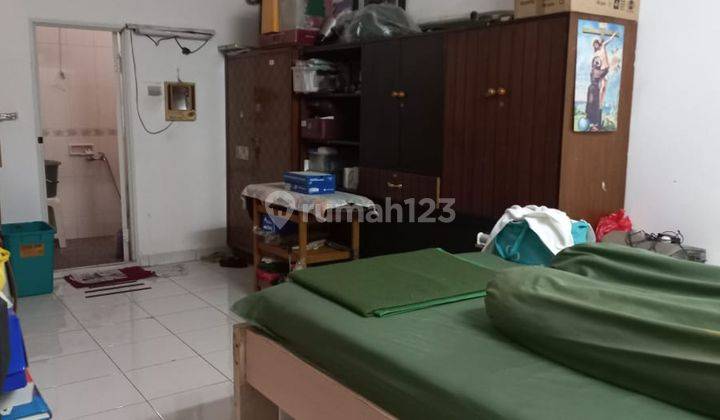 Dijual Rumah di Dalam Cluster Citra Gran Cibubur 2