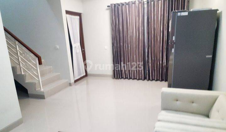 Dijual Rumah Baru Renovasi Furnish di Premier Estate 2, Jatiwarna, Bekasi 2