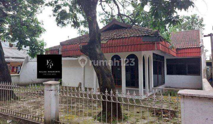 Dijual Rumah di Cikarang Barat Bekasi 1