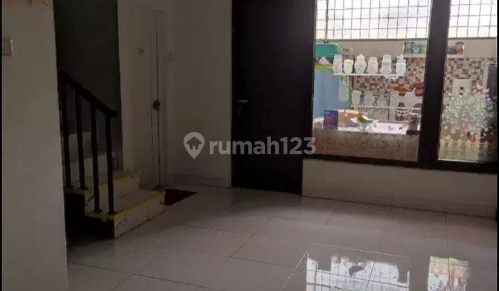 Dijual Rumah di Perumahan Cibubur Residence 2