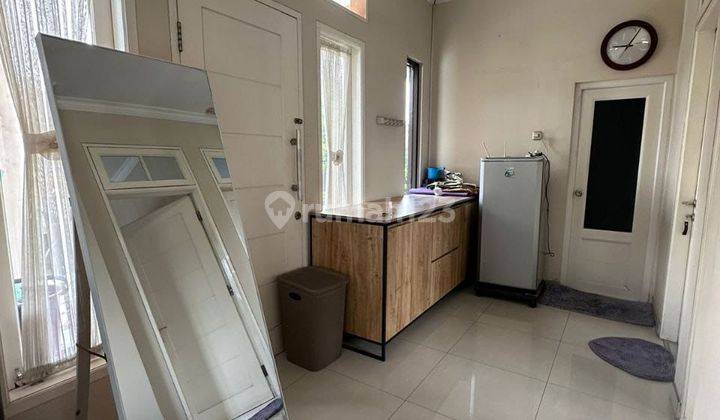 Dijual Rumah Cantik Siap Huni Perumahan Legenda Wisata Cibubur 2