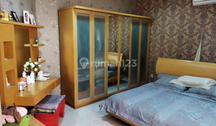 Dijual Rumah Full Furnish di Kelapa Gading Jakarta Utara 2