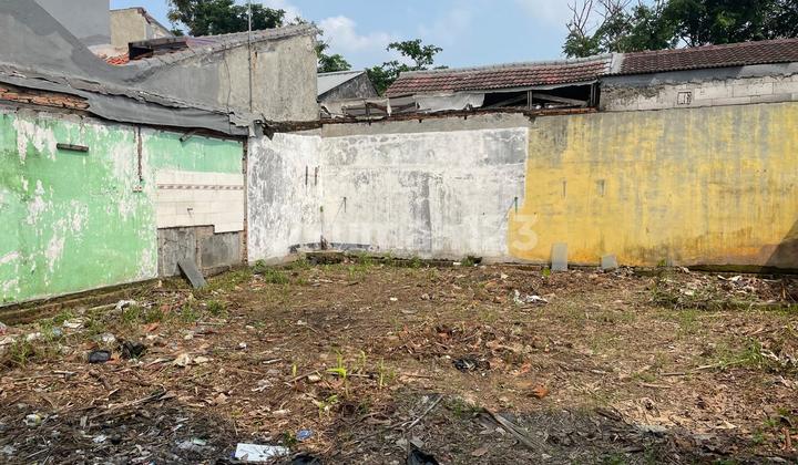 Dijual Cepat Kavling Hook Cluster Puma Raya Jababeka - SHM, Harga Menarik!