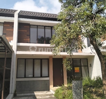 For Quick Sale: Cosmo Estates Cluster House, Lippo Cikarang 2