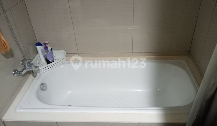 Disewa Apartemen 1BR 55 m² Orange County Lippo Cikarang 100 Juta/Tahun, Nego! 2