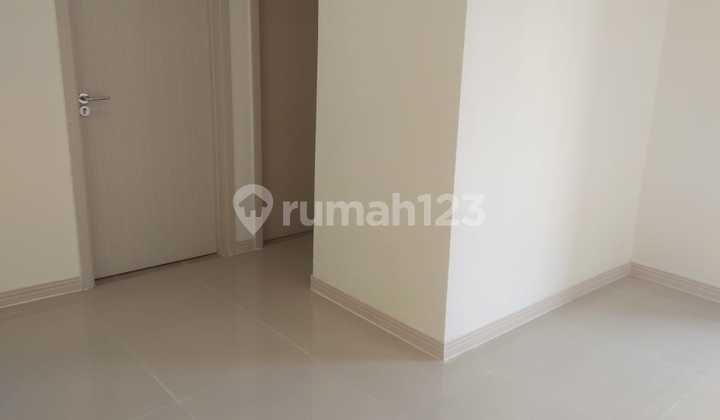 Dijual Cepat Apartemen Meikarta District 1 - Lantai Tinggi, View Central Park!