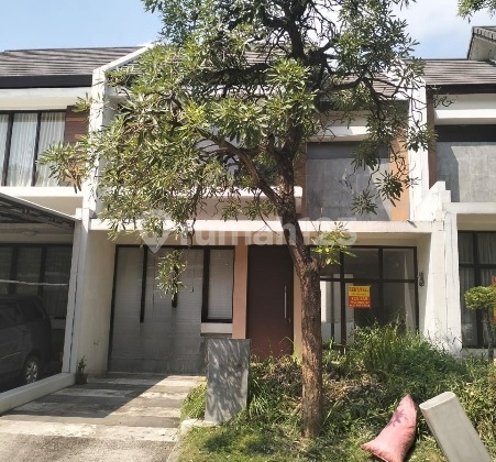 For Quick Sale: Cosmo Estates Cluster House, Lippo Cikarang For Quick Sale: Cosmo Estates Cluster House, Lippo Cikarang