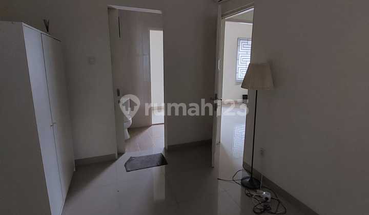 For Rent Ready-to-Live House in Ambrosia Cluster, Lippo Cikarang 2