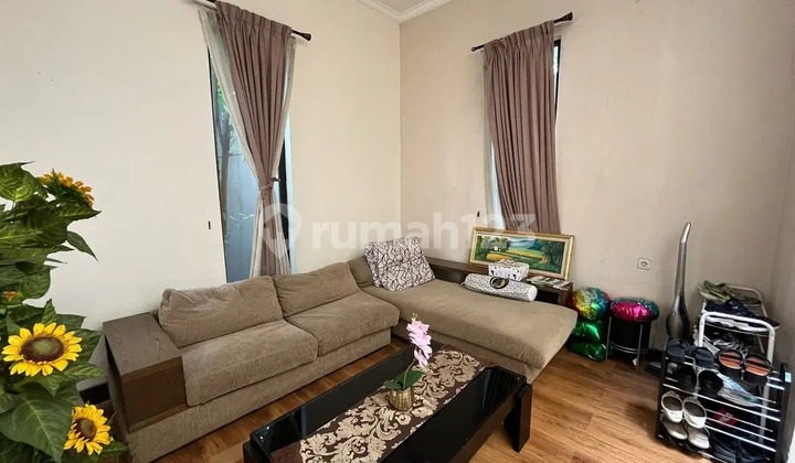 For Quick Sale! Luxury House in Taman Menteng Cluster, Lippo Cikarang 2