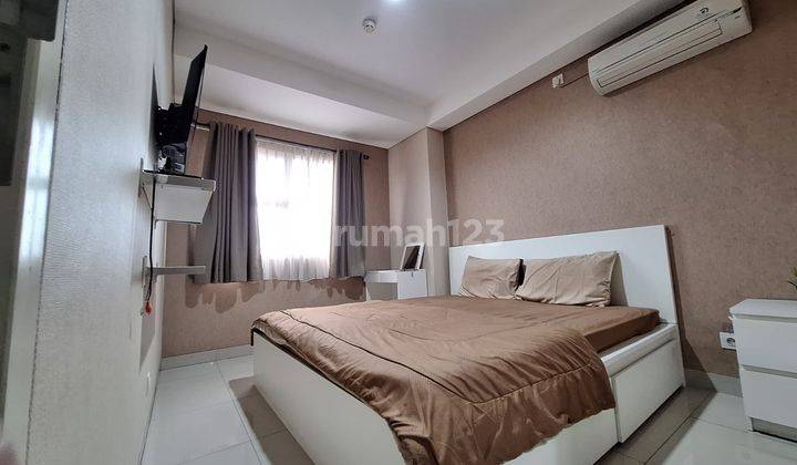 Dijual/Sewa Apartemen 2BR 56 m² Trivium Lippo Cikarang 850 Juta, 100 Juta Pertahun! 1