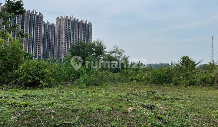 Dijual Cepat Kavling Premium di Taman Simpruk, Lippo Cikarang (SHM)