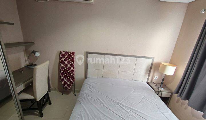 Apartemen Cozy Full Furnish Trivium Lippo Cikarang Hanya Rp650 Jt  2