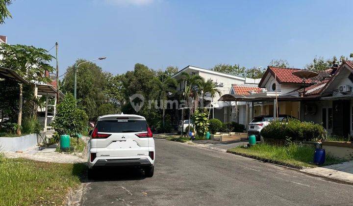 Tanah Kavling Hook Menarik di Taman Dago Cikarang 2