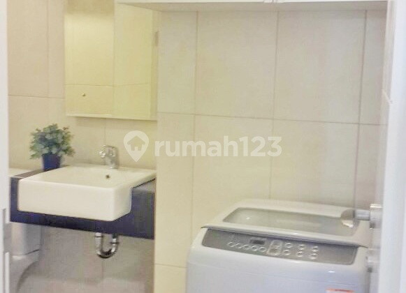Dijual Cepat! – Trivium Apartment, Lippo Cikarang 2