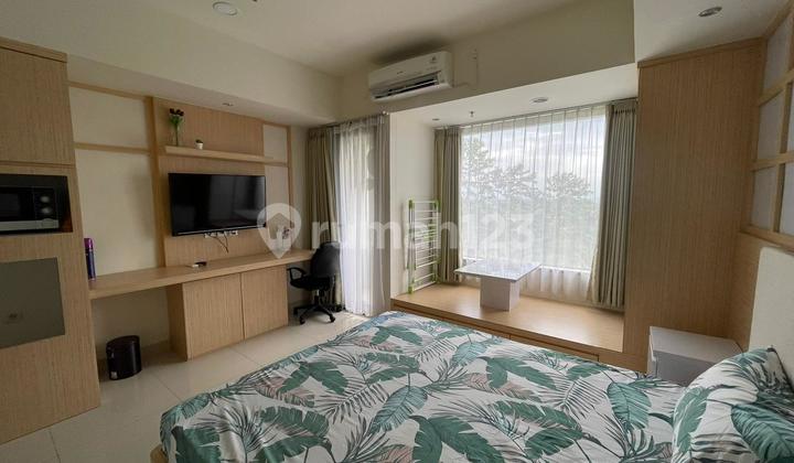 For Rent Studio Unit Orange County - Fully Furnished, 3rd Floor, Best Price!