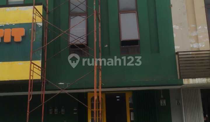 Dijual Cepat Ruko Magnetica Lippo Cikarang - Lokasi Strategis, SHM, Harga 1,3 M! Dijual Cepat Ruko Magnetica Lippo Cikarang - Lokasi Strategis, SHM, Harga 1,3 M!