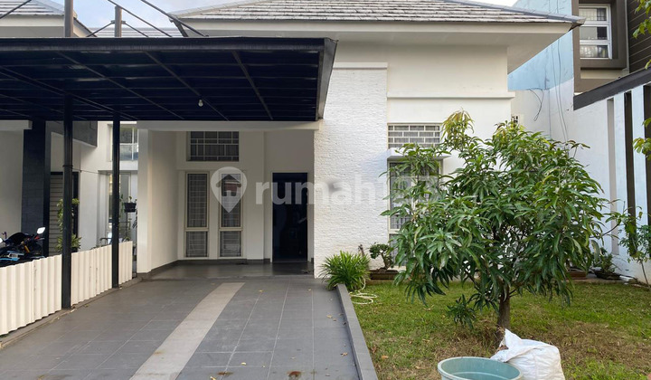 For Quick Sale: House, Freehold Title, Only 1.55 Billion in Ivory Lippo Cikarang Cluster For Quick Sale: House, Freehold Title, Only 1.55 Billion in Ivory Lippo Cikarang Cluster