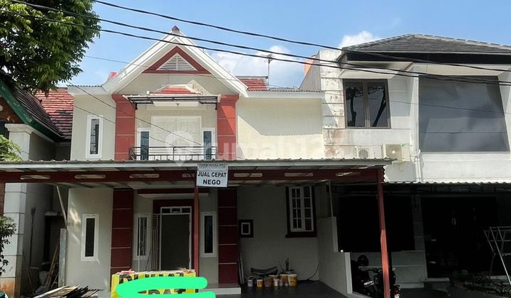 Dijual Cepat Rumah Cluster Pricadily Lippo Cikarang - SHM, Hanya 1.7 M! Dijual Cepat Rumah Cluster Pricadily Lippo Cikarang - SHM, Hanya 1.7 M!