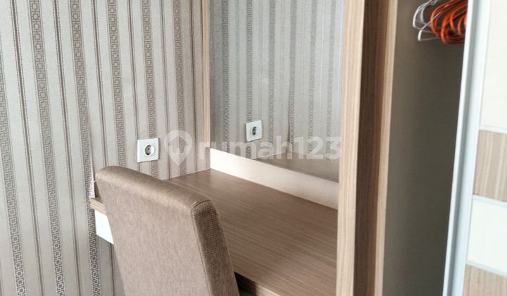 Dijual Apartemen Trivium Fully Furnished, Hanya 500 Juta! 2