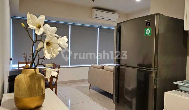 All In! Rent a 2BR Orange County Apartment Fully Furnished - Just Bring Your Suitcase! 2