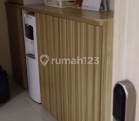Dijual Cepat Apartemen 2BR 56 m² Orange County Lippo Cikarang 900 Juta! 1