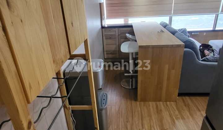 Disewakan Apartemen 2 BR Full Furnished Orange County Lippo Cikarang, Hanya 130 Juta/Tahun (Nego) 2