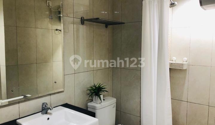 Disewakan Apartemen Trivium 2BR, Nyaman & Strategis Cuma 85JT! 2