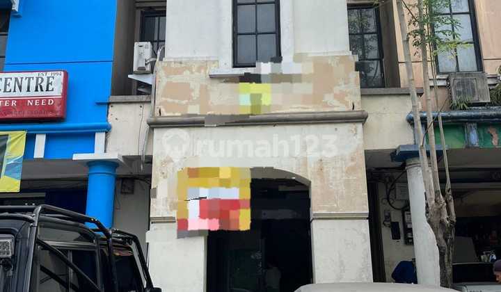 For Rent 2-Story Shop House Facing Lippo Cikarang – Strategic & Busy, Facing Main Road! For Rent 2-Story Shop House Facing Lippo Cikarang – Strategic & Busy, Facing Main Road!
