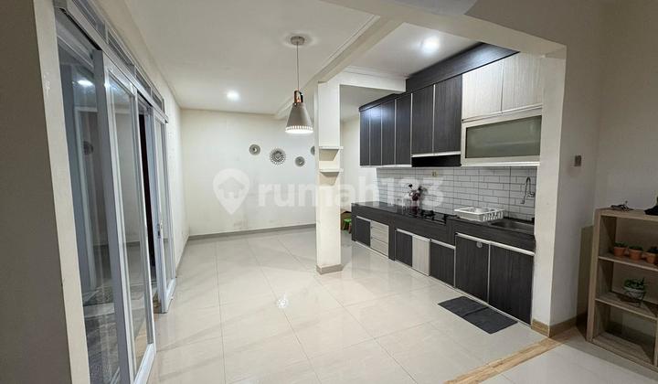 For Sale Fast! Ambrosia Cluster House Lippo Cikarang - Avanti Type, Move-In Ready & Full Facilities For Sale Fast! Ambrosia Cluster House Lippo Cikarang - Avanti Type, Move-In Ready & Full Facilities