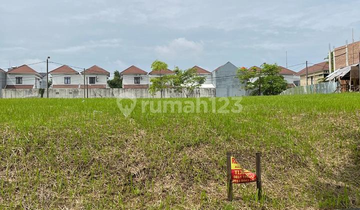 Super Deal! Kavling Luas 351 m², Taman Simpruk Lippo Cikarang, 5.2 Juta/m²! Super Deal! Kavling Luas 351 m², Taman Simpruk Lippo Cikarang, 5.2 Juta/m²!