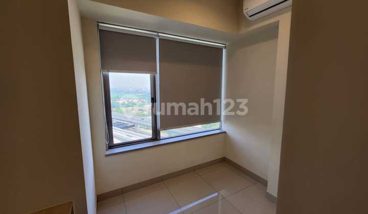 2BR Apartment 52 m², in Orange County Lippo Cikarang, 90 Million/Year! 2