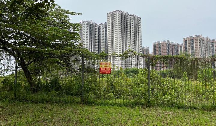 Best Deal Land Plots at Taman Simpruk - Prime Location in Lippo Cikarang Best Deal Land Plots at Taman Simpruk - Prime Location in Lippo Cikarang