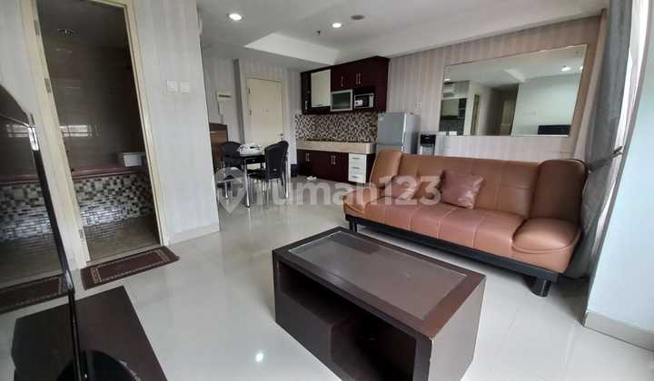 Dijual Cepat Apartemen Trivium Type 2 BR (86²) Cuma 800Jt Nego Dijual Cepat Apartemen Trivium Type 2 BR (86²) Cuma 800Jt Nego