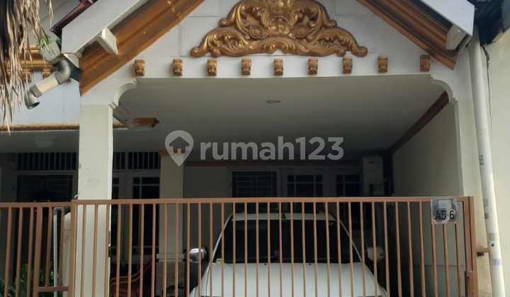 Dijual Rumah Siap Huni di Perumahan Taman Sentosa, Cikarang - Lokasi Strategis & Nyaman untuk Keluarga 2
