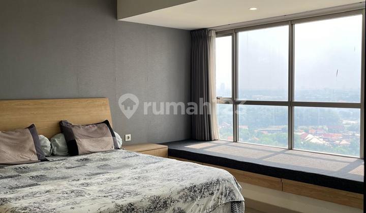 3 BR Apartment for Rent Fully Furnished, Orange County Lippo Cikarang, 175 Million/year! 3 BR Apartment for Rent Fully Furnished, Orange County Lippo Cikarang, 175 Million/year!