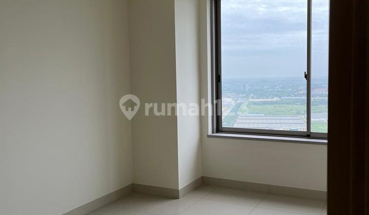Dijual Cepat Apartemen 2 BR,  Orange County Lippo Cikarang, 1.2 Miliar! 2