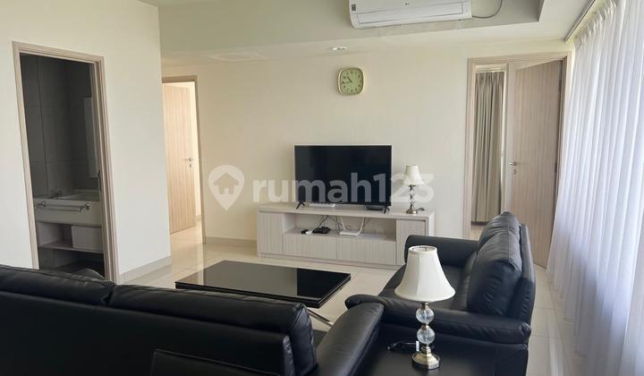 Disewakan Apartemen 3BR 87 m² Orange County Lippo Cikarang, 150 Juta/Tahun, Full Furnished Disewakan Apartemen 3BR 87 m² Orange County Lippo Cikarang, 150 Juta/Tahun, Full Furnished