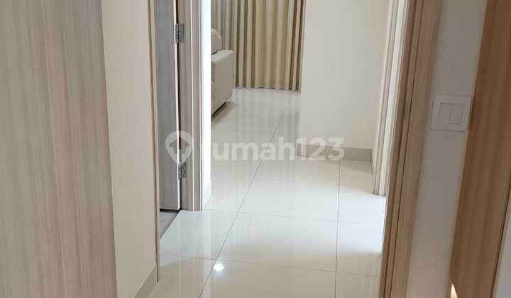 Disewakan Apartemen Orange County 3Br, Harga Spesial! Lokasi Strategis! 2